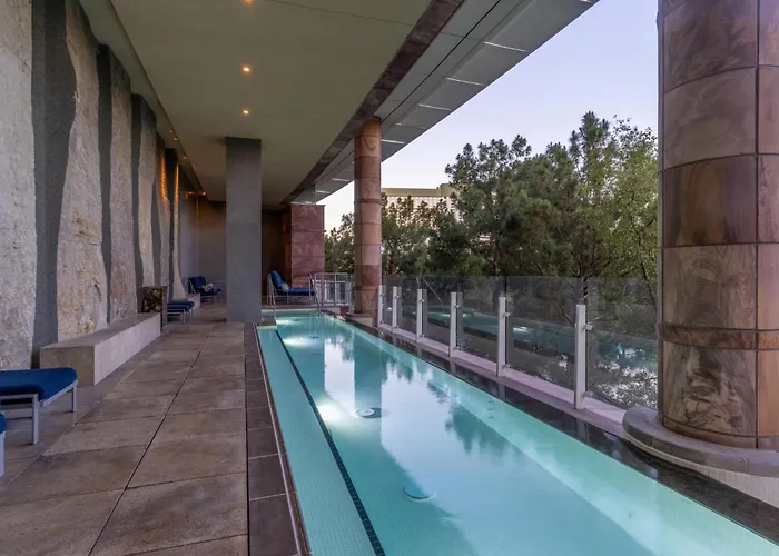 Aria Resort & Casino